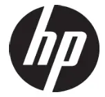 hp LOGO