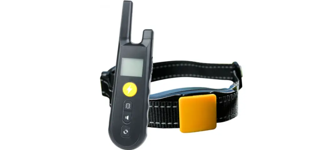 Dongguan Dirui Electronic Technology Pe-18 Dog Training Collar Instruction Manual