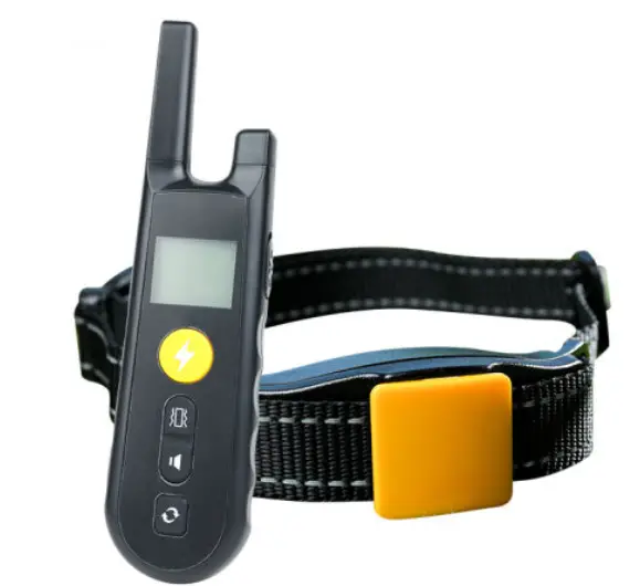 Dongguan-Dirui-Electronic-Technology-PE-18-Dog-Training-Collar-product