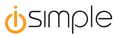 isimple- logo.