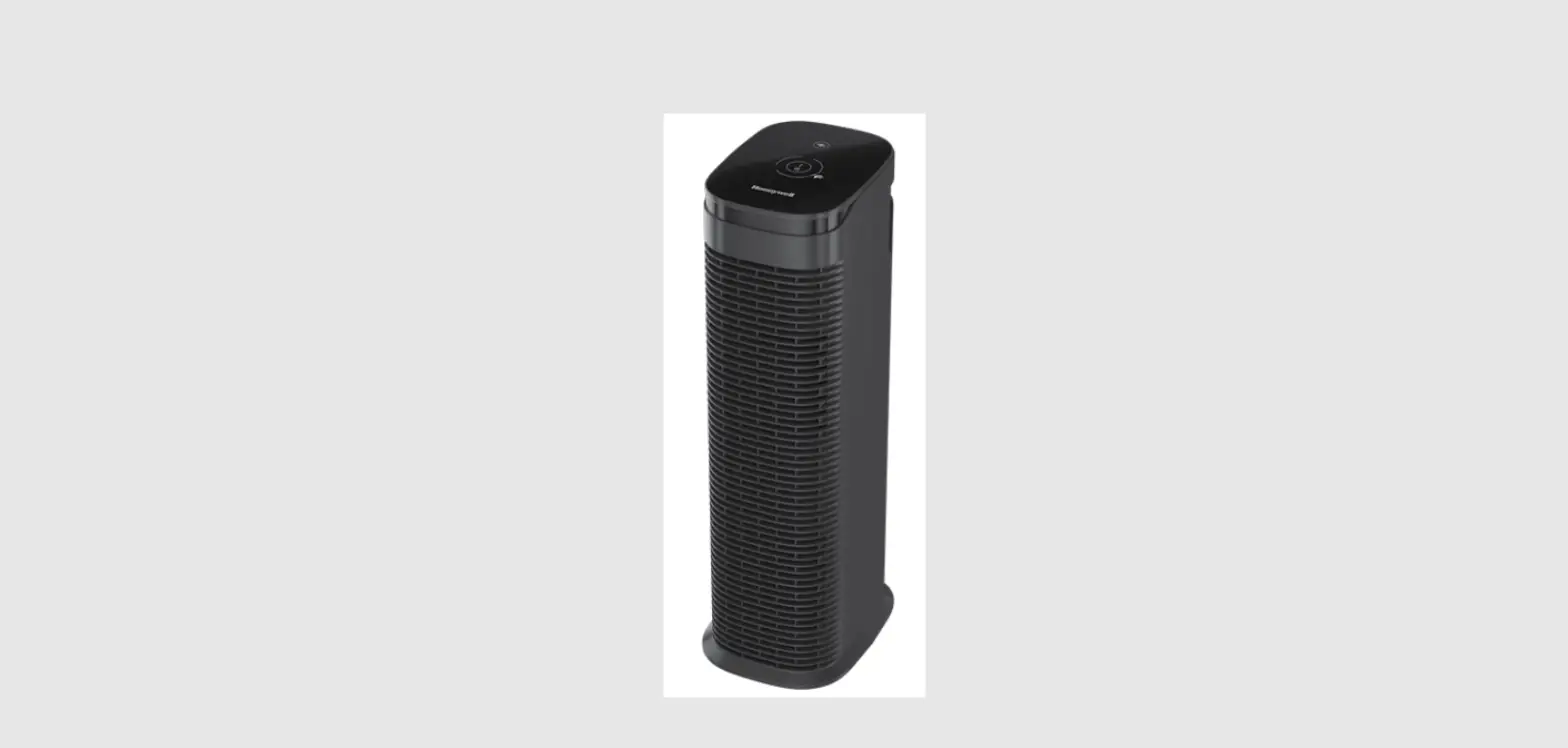 Honeywell Hpa175 Series Hepa Air Purifiers Owner's Manual