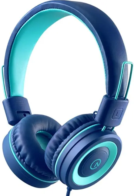 ZEEVA-HP0063-Kid-Safe-Wireless-Headphones