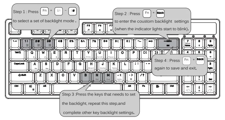 ROYAL-KLUDGE-RK89-Mechanical-Wireless-Keyboard-15