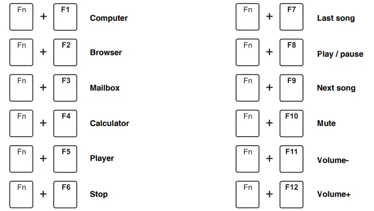 ROYAL-KLUDGE-RK89-Mechanical-Wireless-Keyboard-16