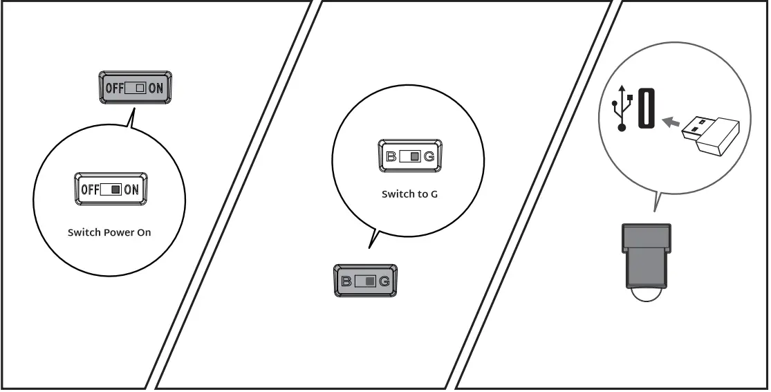 ROYAL-KLUDGE-RK89-Mechanical-Wireless-Keyboard-5