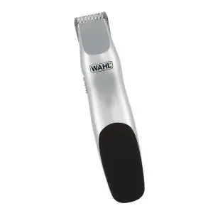 WAHL Battery Operated Trimmer Instructions