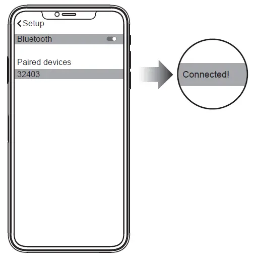Leader Premiums AF0045 Bluetooth Earphones-FIG3