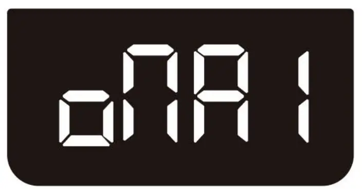 Alarm clock settings