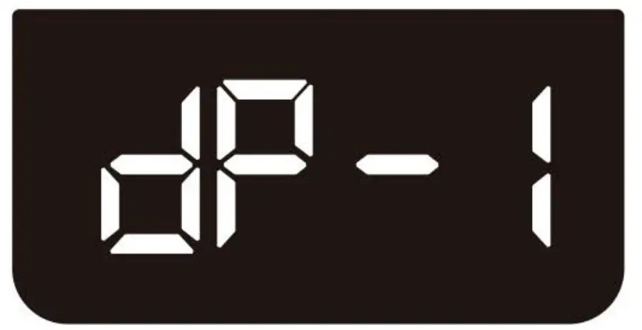 Display mode settings
