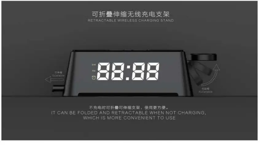 Headset Charging Base