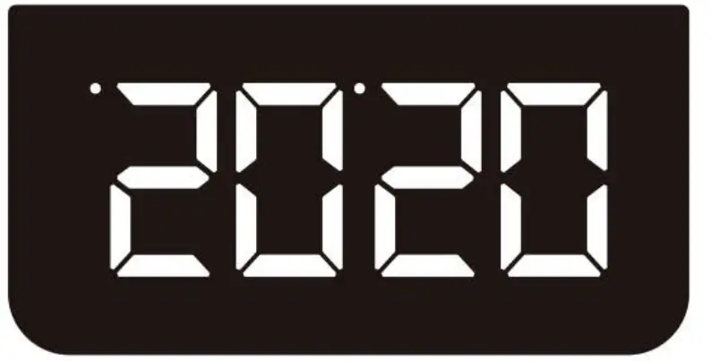 Time and date settings