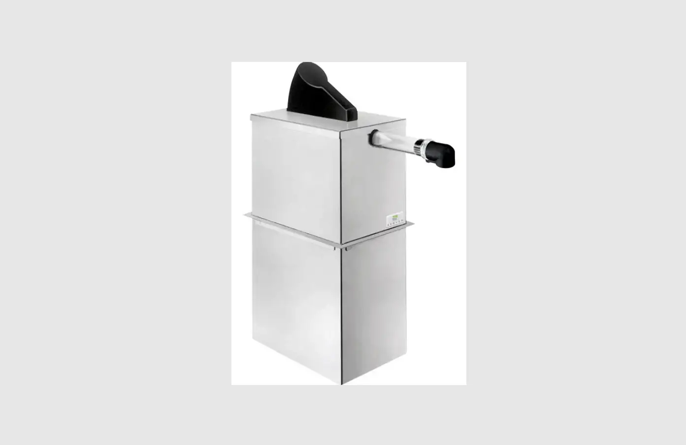 Server Express System Stainless Steel Drop-in Pump User Guide