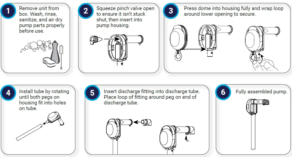 SERVER-Express-System-Stainless-Steel-Drop-In-Pump-fig1