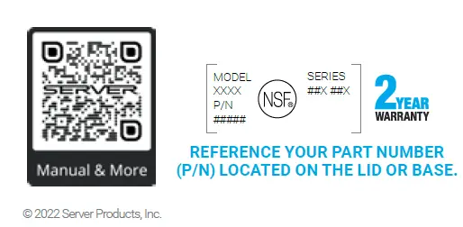 SERVER-Express-System-Stainless-Steel-Drop-In-Pump-fig2