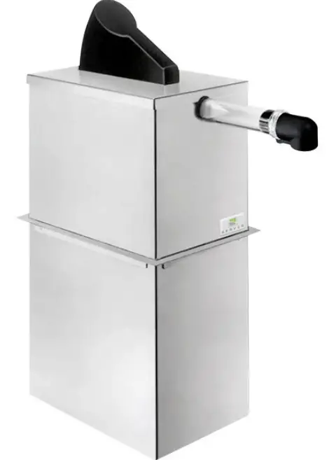 SERVER-Express-System-Stainless-Steel-Drop-In-Pump-product