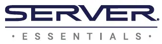 SERVER-logo
