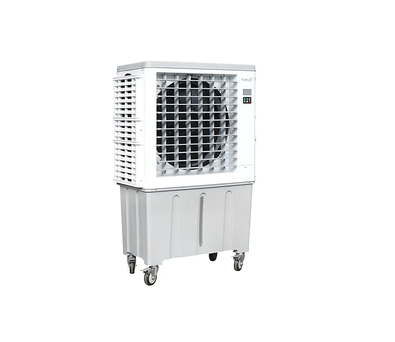 Cajun Kooling Evaporative Air Cooler User Guide