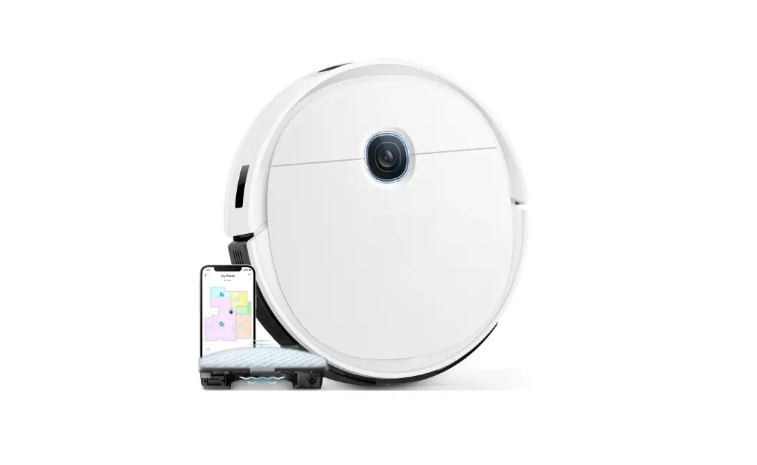 Shenzhen Reecoo Electronic Ydtx11 Floor Cleaning Robot User Guide
