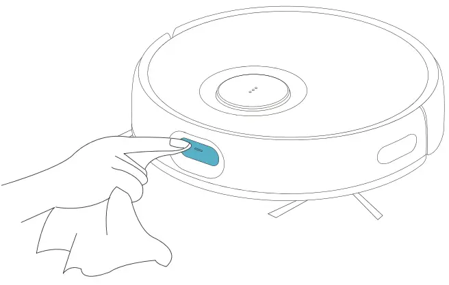 Mapping and Obstacle