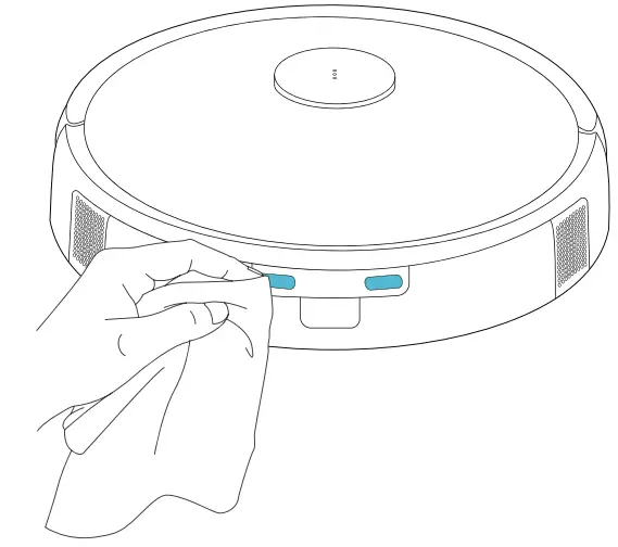 Mapping and Obstacle