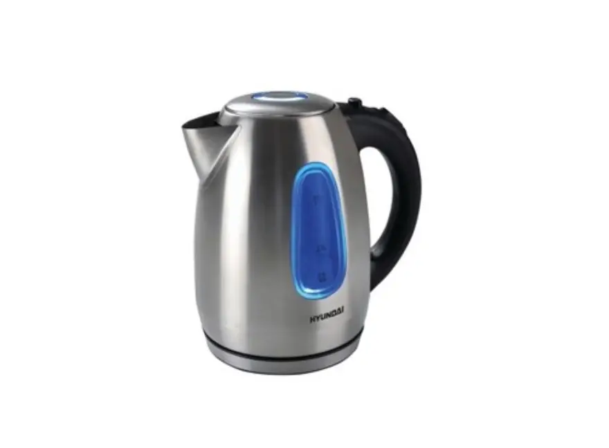 Hyundai Vk 232 Electric Kettle Instruction Manual