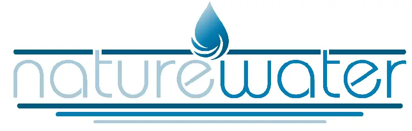Naturewater NW-UF305 5-stage Ultrafiltration Filter logo