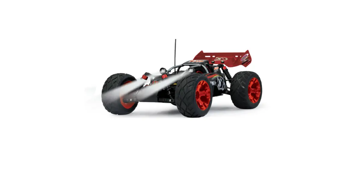 Jamara 053270 Splincter Electro Brushed Buggy Instructions Jamara 053270 Splincter Electro Brushed Buggy Instructions