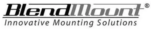 Blendfflount - logo