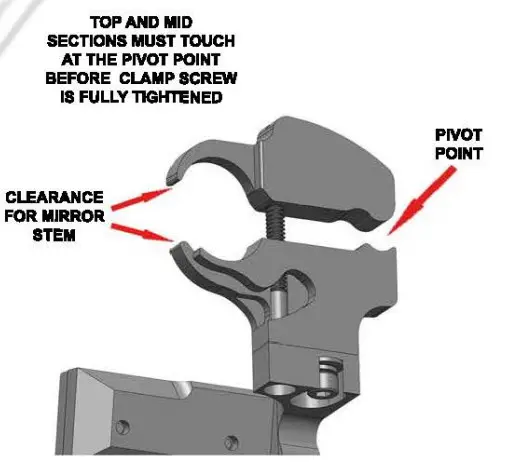 rehabmart K1 Folding Wheelchair Medline - figure 3