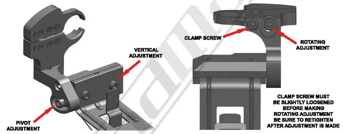 rehabmart K1 Folding Wheelchair Medline - figure 6