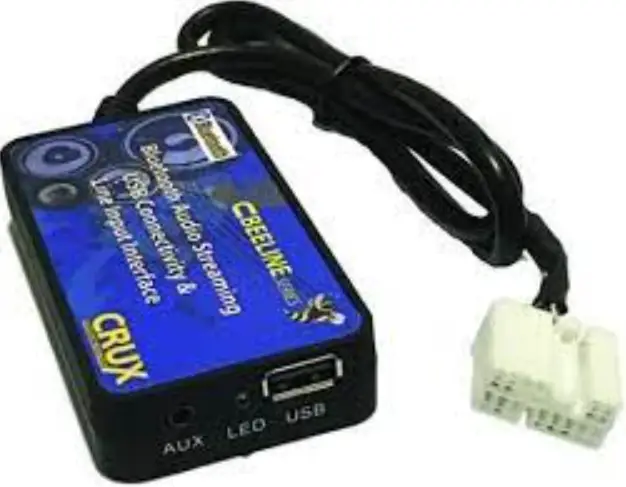CRUX-BTS-Bluetooth-Music-Streaming-for-Select-Scion-Toyota-Vehicles