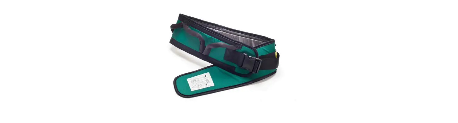 Etac Im8009009 Support Belt Instructions