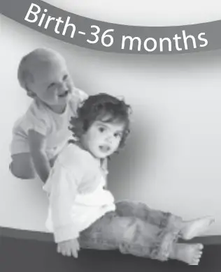 vtech 557503 Stack Rattle and Link Elephant - Product Overview 1