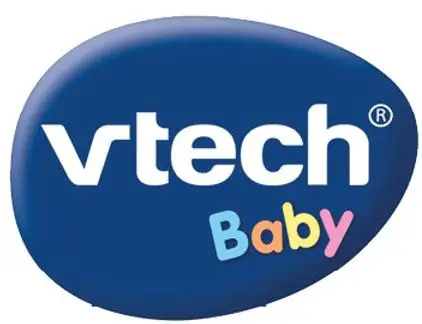 vtech - Logo