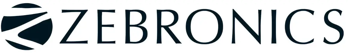 zebronics Lucid Pro Premium Microphone logo