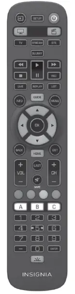 INSIGNIA-NS-RMT5D21-Five-Device-Universal-Remote-PRODUCT