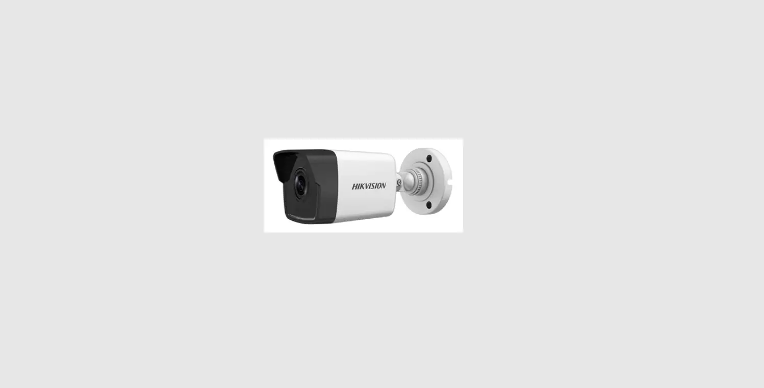 Hikvision Ud21665b-e Network Camera User Guide Hikvision Ud21665b-e Network Camera User Guide