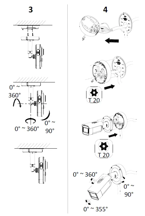 HIKVISION-UD21665B-E-Network-Camera-fig-2