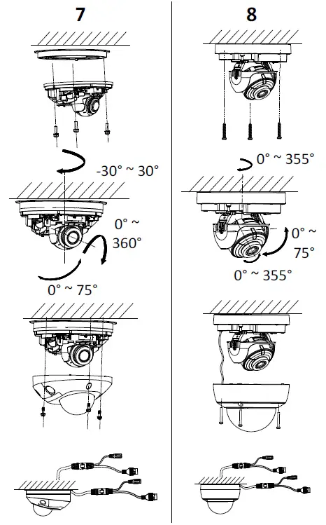 HIKVISION-UD21665B-E-Network-Camera-fig-4