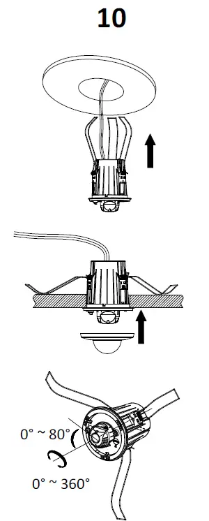 HIKVISION-UD21665B-E-Network-Camera-fig-6