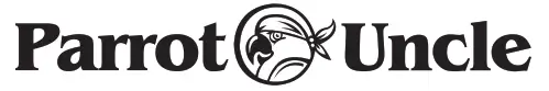 Parrot - logo