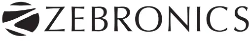 ZEBRONICS -LOGO