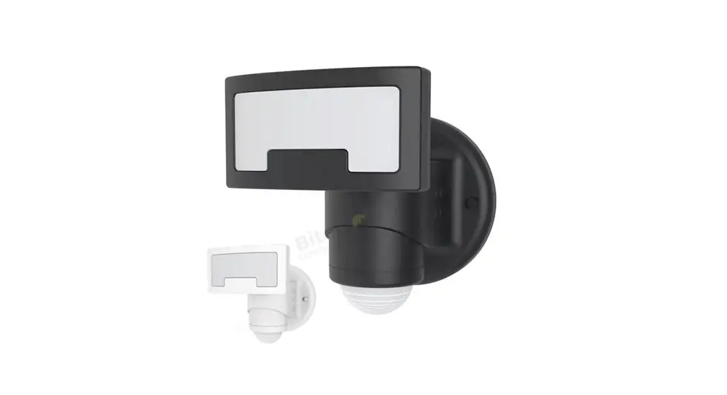 Martec Mlxs524ws Led Floodlight With Sensor Installation Guide Martec Mlxs524ws Led Floodlight With Sensor Installation Guide