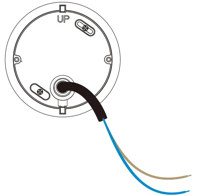 Martec MLXS524WS LED Floodlight with Sensor - fig 2