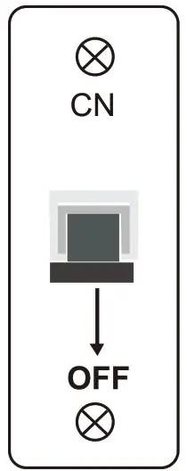 Martec MLXS524WS LED Floodlight with Sensor - fig