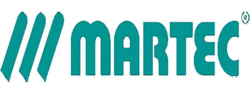 Martec logo