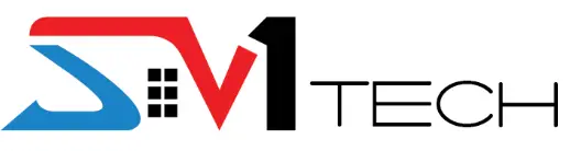 SM Tek logo