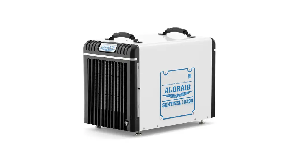Alorair Sentinel Hdi90 Dehumidifier Instructions Alorair Sentinel Hdi90 Dehumidifier Instructions