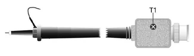 ROHDE -SCHWARZ-RT-ZP03S-R&S-Passive-Prob-3