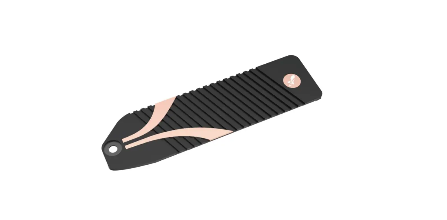 Sabrent Sb-pshs M.2 Nvme Ps5 Heatsink Installation Guide